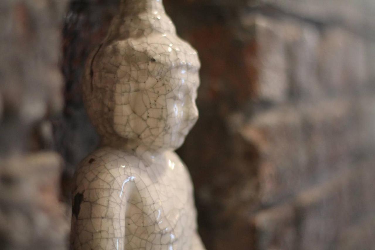 Exklusive Designferienwohnung The Backyard Tby 02 Τρίερ Εξωτερικό φωτογραφία