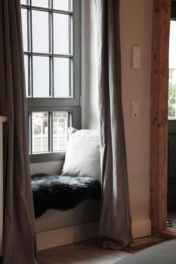 Exklusive Designferienwohnung The Backyard Tby 02 Τρίερ Εξωτερικό φωτογραφία