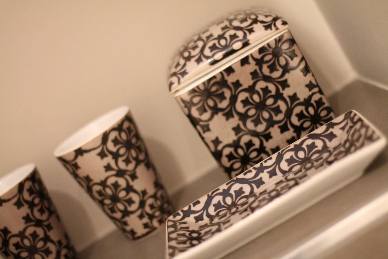 Exklusive Designferienwohnung The Backyard Tby 02 Τρίερ Εξωτερικό φωτογραφία
